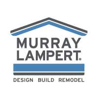 Murray Lampert Design, Build, Remodel Logo