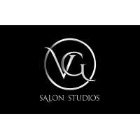 VG Salon Studios Logo