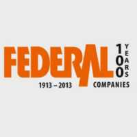 Federal Companies - Champaign IL Movers Logo