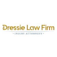The Dressie Law Firm Logo