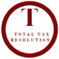 Total Tax Resolution Logo