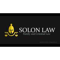 Solon Law, PLLC Logo