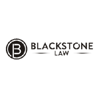 Blackstone Law Logo