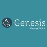 Genesis Massage Studio Logo