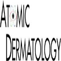 Atomic Dermatology & Medspa Logo