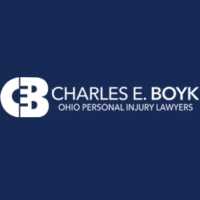 Charles E. Boyk Law Offices, LLC Logo