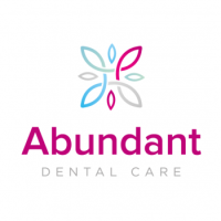 Abundant Dental Care of Murray Logo