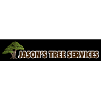 Jason's Tree Service Logo