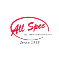 All Spec Sun Control Logo