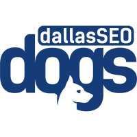 Dallas SEO Dogs Logo