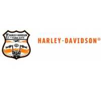 Harley-Davidson of Yuba City Logo