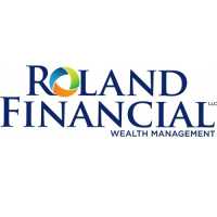 Roland Financial Wealth Management Logo