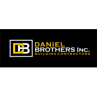 Daniel Brothers Inc Logo
