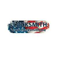 iLocksmith Logo