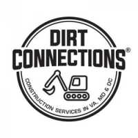 Dirt Connections Logo