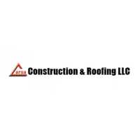 Carsa Construction Roofing - Residential Roofers - Commercial Flat Roofs | McKinney, TX Logo