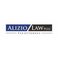 Alizio Law, PLLC - Tax Attorney Logo