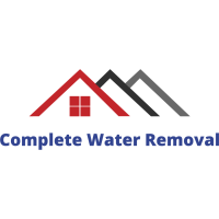 Complete Water Removal and Restoration Inc. Logo