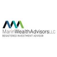 Marin Wealth Advisors LLC Oakland Logo