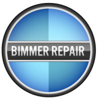 Bimmer Repair Logo