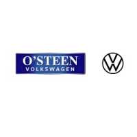 O'Steen Volkswagen Logo