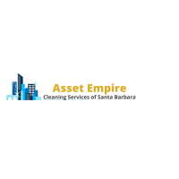 Asset Empire Carpet Cleaning Services of Santa Barbara Logo