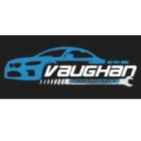 Vaughan Automotive - Mercedes-Benz, BMW, AUDI, VW Repair & Service Specialist of Atlanta Logo