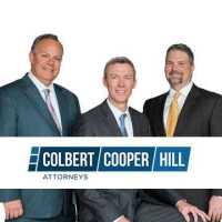 Colbert Cooper Hill Attorneys Logo