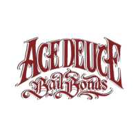 Ace Deuce Bail Bonds Logo
