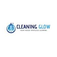 Cleaning Glow Logo