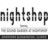 Nightshop Logo