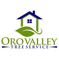 Oro Valley Tree Service Logo