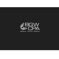 BGW CPA, PLLC - Myrtle Beach Logo