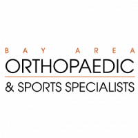 BAY AREA ORTHOPAEDIC & SPORTS SPECIALISTS: Warren Strudwick, Jr., MD Logo