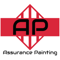 Assurance Painting Logo