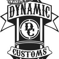 Dynamic Customs Inc. Logo