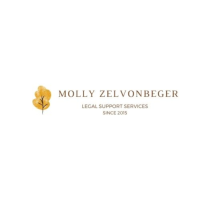Molly Zelvonberger LLC Logo