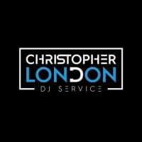 Christopher London Wedding DJ Service Logo