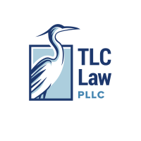 TLC Law, PLLC Logo