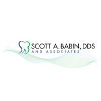 Scott A. Babin DDS & Associates Logo
