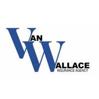 Van Wallace Insurance Agency Logo