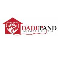 Dadeland Animal Hospital Logo