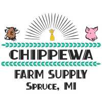 Chippewa Farm Supply Logo