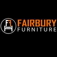 Fairbury Furniture Livingston County Logo