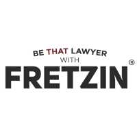 FRETZIN, Inc. Logo