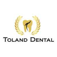 Toland Dental Logo
