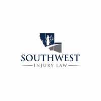 Southwest Personal Injury Lawyer Las Vegas Logo