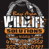 Bay Area Wildlife Solutions Logo