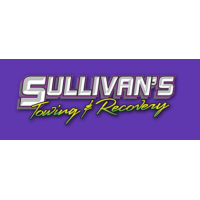 Sullivan's Towing & Recovery Logo