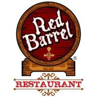 Red Barrel Restaurant Logo